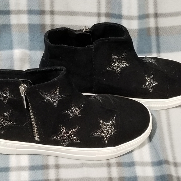 Kidpik hightops - Picture 3 of 7